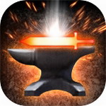 手机铁匠铺经营与冒险之旅v1.6.2 无敌版