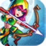 塔防魔法勇士中文免费版特色