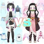 粉彩公主换装物语无限金币版