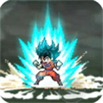 龙珠战士超神之战全角色畅玩版