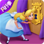 糖果精灵传奇免费版童话世界