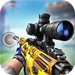 狙击手冠军解锁全资源畅玩版v1.0.3 无限钻石版