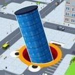 爆免费压像素手游畅玩版v2.12.2 无限金币版