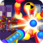 击倒一切无限金币畅玩版