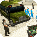 冒险小子开放世界驾驶挑战与囚犯押运v1.0.4 尊享版