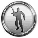 反恐精英便携版经典射击复刻