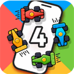 天天大作战中文版聚会休闲游戏推荐v1.0.0 红包版