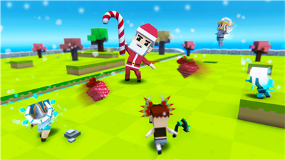 u6218u65a7u5927u4e71u6597u65e0u654cu7248