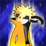 火柴人忍者格斗无限资源畅玩版