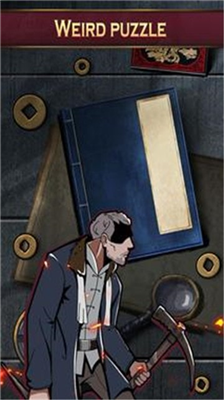 u5b88u5893u4ebau4f20u5947u514du5e7fu544au7248