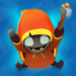 盗墓者合成古墓探险手游