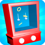 水中套环3D免费中文版畅玩