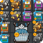 火柴人末日求生无限金币正式登场v1.0 无限钞票版