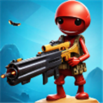 突击步枪弹药战场生存实战v1.0 无限钞票版