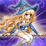 魔法少女奇幻之旅无限资源版v4.54 无限钻石版