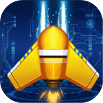 飞机快闪休闲飞行手游免费畅玩