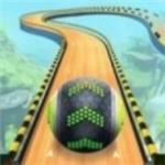 平衡球滚动大师无限金币畅玩