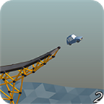 聚合桥2无限预算版桥梁建造模拟v1.2.3 全关卡解锁版