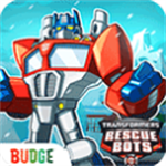 变形金刚救援机器人英雄冒险全角色开放