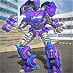 机甲战斗模拟畅爽激战v1.0.0 无限金币版