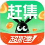 赶集直招高效求职与安居服务平台