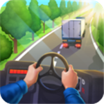 车辆大师3D驾驶真实v1.0.31 无限金币版