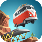 保利桥物理建造模拟中文版