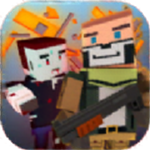 方块射击求生免费中文版下载