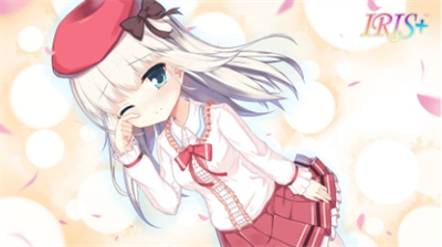 IRISu6c49u5316u7248