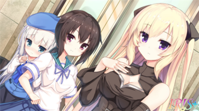 IRISu4e2du6587u7248
