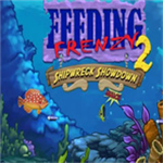 贪吃鱼2海洋吞噬进化手游