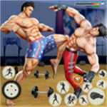 体育格斗拳击全角色畅玩v1.15.2 全人物版