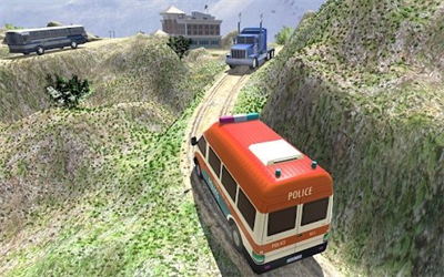 u8b66u8f66u81eau7531u6a21u62dfu9a7eu9a76u5185u7f6eu4feeu6539u5668u6700u65b0u7248