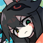 巫女轮转场景解谜玩法