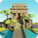 寺庙逃脱畅玩版沉浸解谜