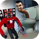 疯狂沙盒世界无限金币畅玩版