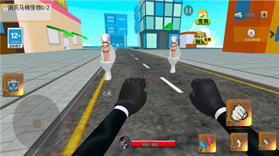 u75afu72c2u7684u6c99u76d2u4e16u754cu6c49u5316u7248