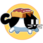 CATO黄油猫奇幻冒险之旅