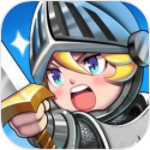 勇者请自重无限钻石放置冒险v1.1.13 无限金币版