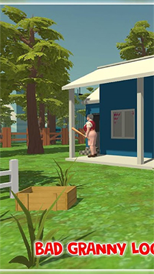 u795eu5947u7684u8001u5976u5976u5c0au4eabu7248u514du8d39u7248