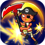 火柴人格斗三回合激战特色