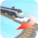 铁路大师卡通经营手游打造专属铁路线v1.0.1 免费版