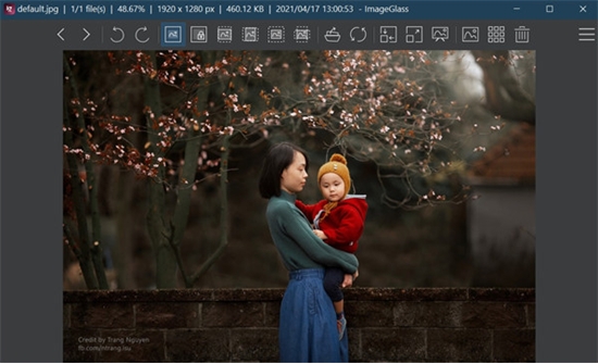 imageglassu4e2du6587u7248(u770bu56feu8f6fu4ef6) 