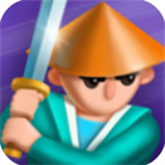 疯狂武士2畅爽战斗手游特色v1.1 无限武器版
