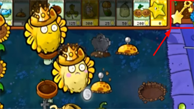 植物大战僵尸杂交版星光闪卡获取技巧