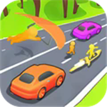 疯狂酷跑竞速超能疾驰