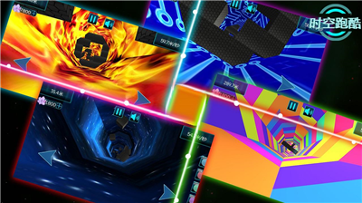 u65f6u7a7au8dd1u9177u65e0u9650u91d1u5e01u7248