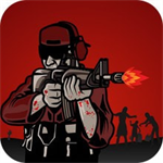 僵尸末日生存射击免费版下载v1.1.2 无敌版