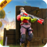 堡垒火队大逃杀2020免费畅玩版