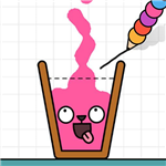 一笔超人益智挑战轻松上手